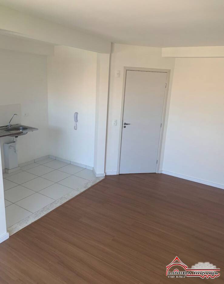 Apartamento à venda com 2 quartos, 47m² - Foto 3