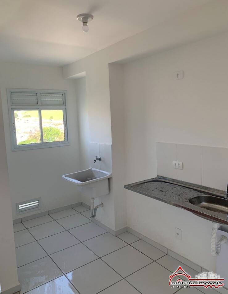 Apartamento à venda com 2 quartos, 47m² - Foto 5