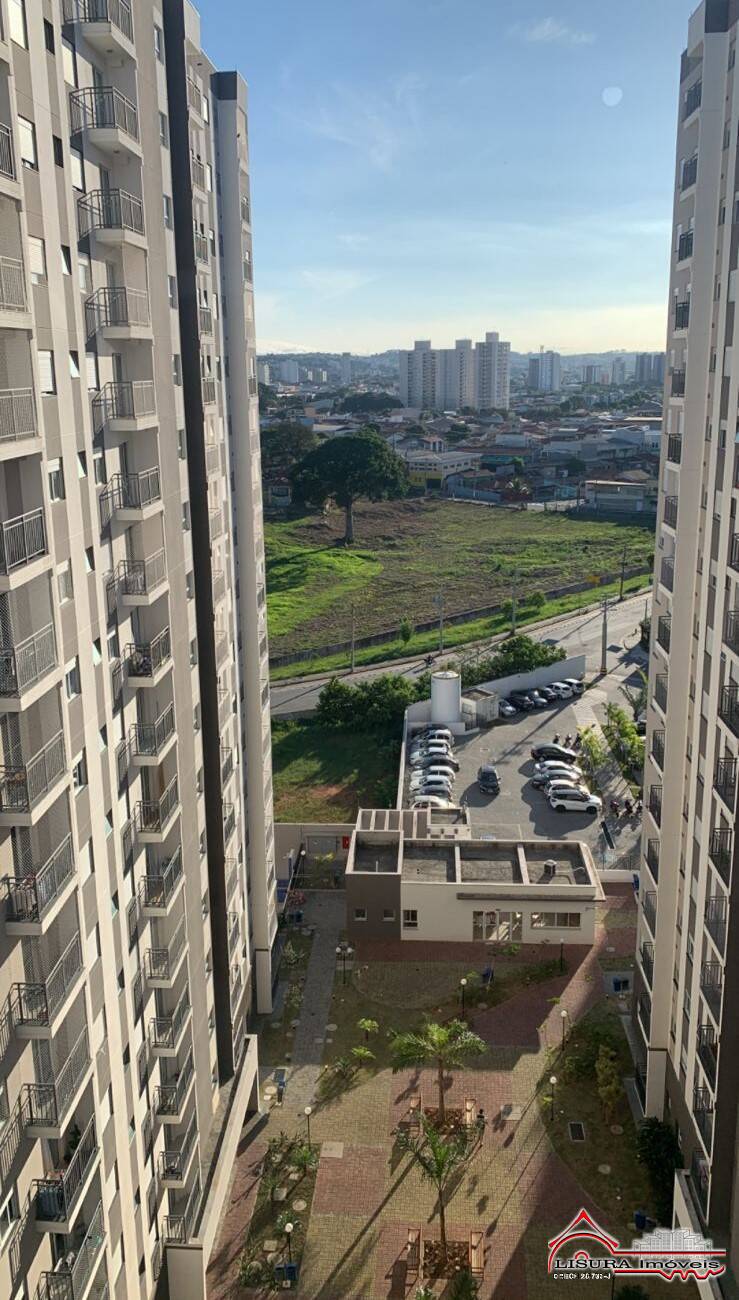 Apartamento à venda com 2 quartos, 47m² - Foto 8