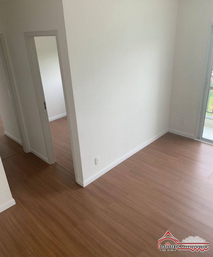 Apartamento à venda com 2 quartos, 47m² - Foto 4