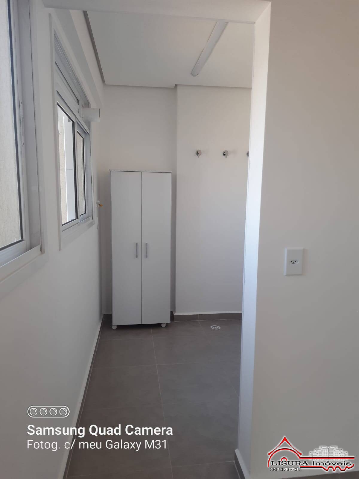 Apartamento para alugar com 3 quartos, 101m² - Foto 24