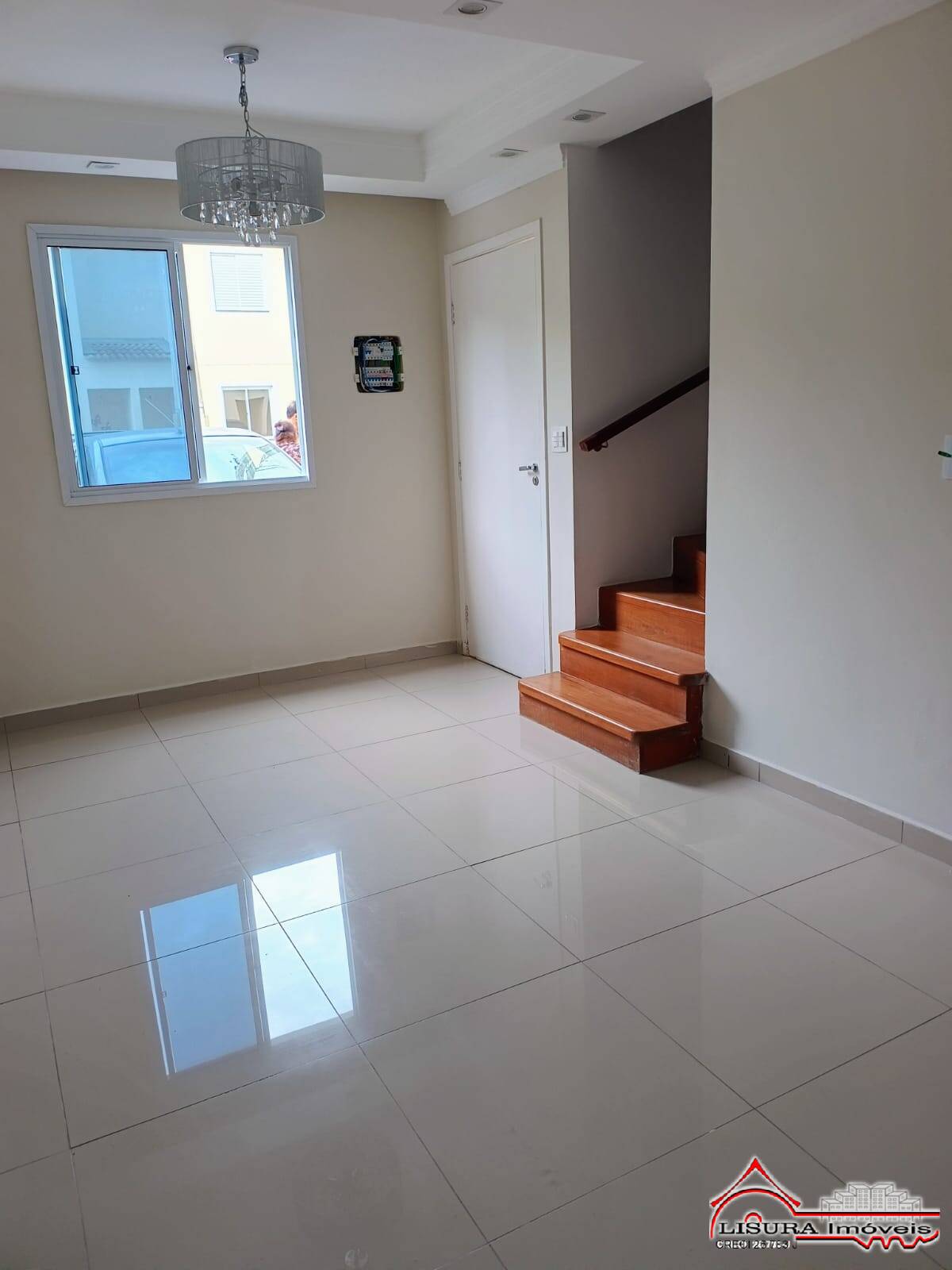 Casa de Condomínio à venda com 2 quartos, 56m² - Foto 5