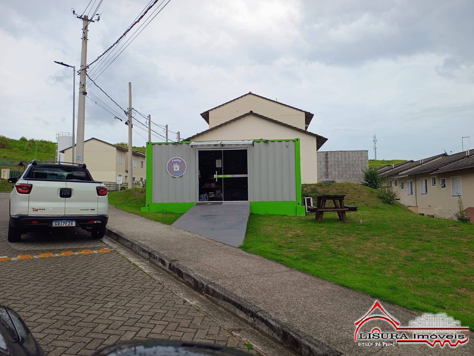 Casa de Condomínio à venda com 2 quartos, 56m² - Foto 37