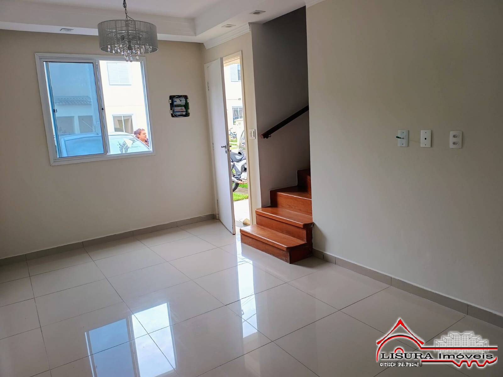 Casa de Condomínio à venda com 2 quartos, 56m² - Foto 3