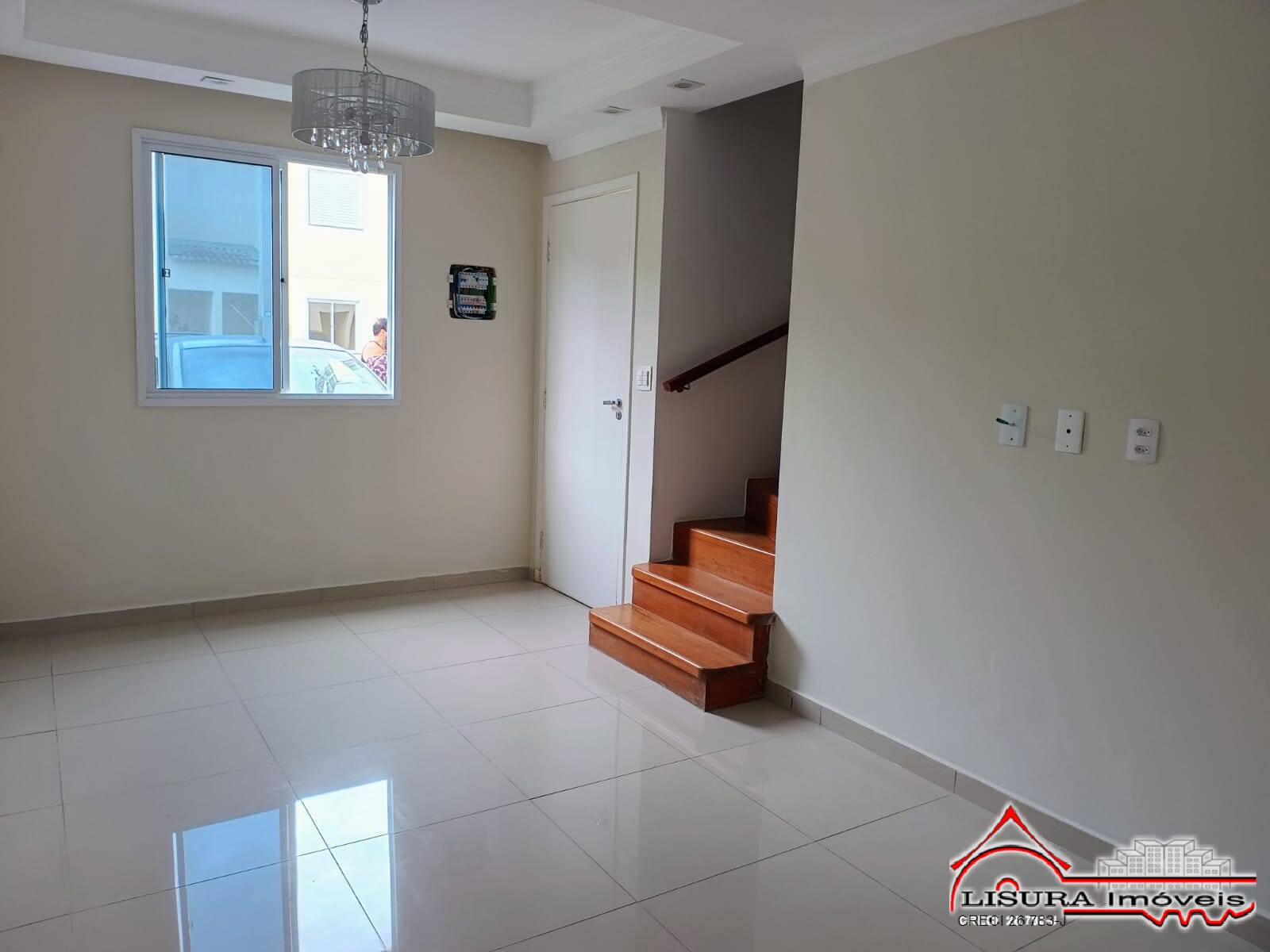 Casa de Condomínio à venda com 2 quartos, 56m² - Foto 4