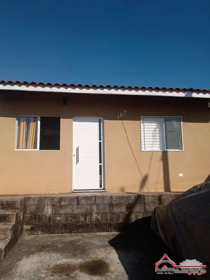 Casa de Condomínio à venda com 2 quartos, 55m² - Foto 2