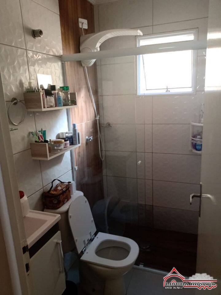 Casa de Condomínio à venda com 2 quartos, 55m² - Foto 14