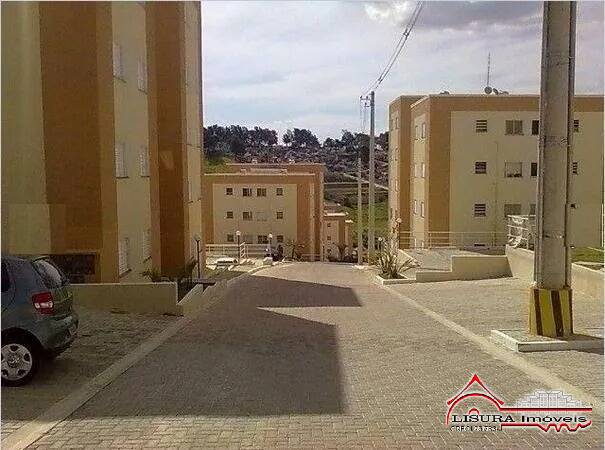 Apartamento à venda com 2 quartos, 43m² - Foto 13