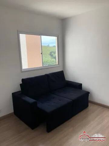 Apartamento à venda com 2 quartos, 43m² - Foto 2