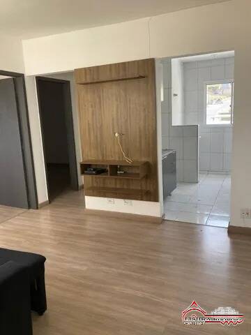 Apartamento à venda com 2 quartos, 43m² - Foto 1