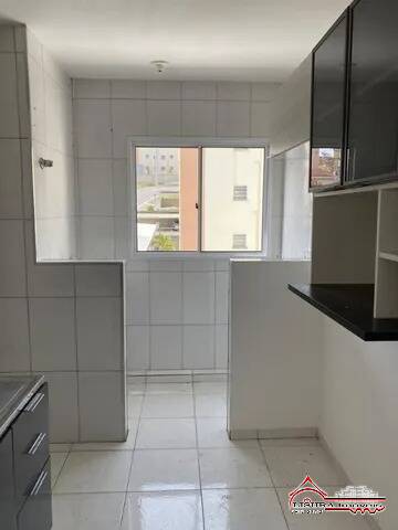 Apartamento à venda com 2 quartos, 43m² - Foto 4