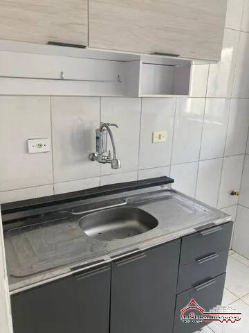 Apartamento à venda com 2 quartos, 43m² - Foto 6