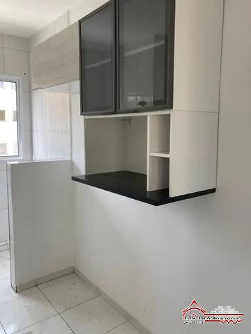 Apartamento à venda com 2 quartos, 43m² - Foto 3