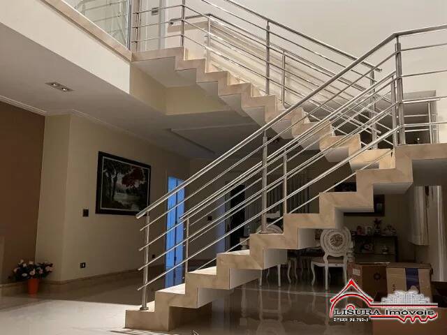 Casa de Condomínio à venda com 4 quartos, 600m² - Foto 3