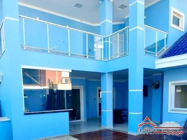 Casa de Condomínio à venda com 4 quartos, 600m² - Foto 15