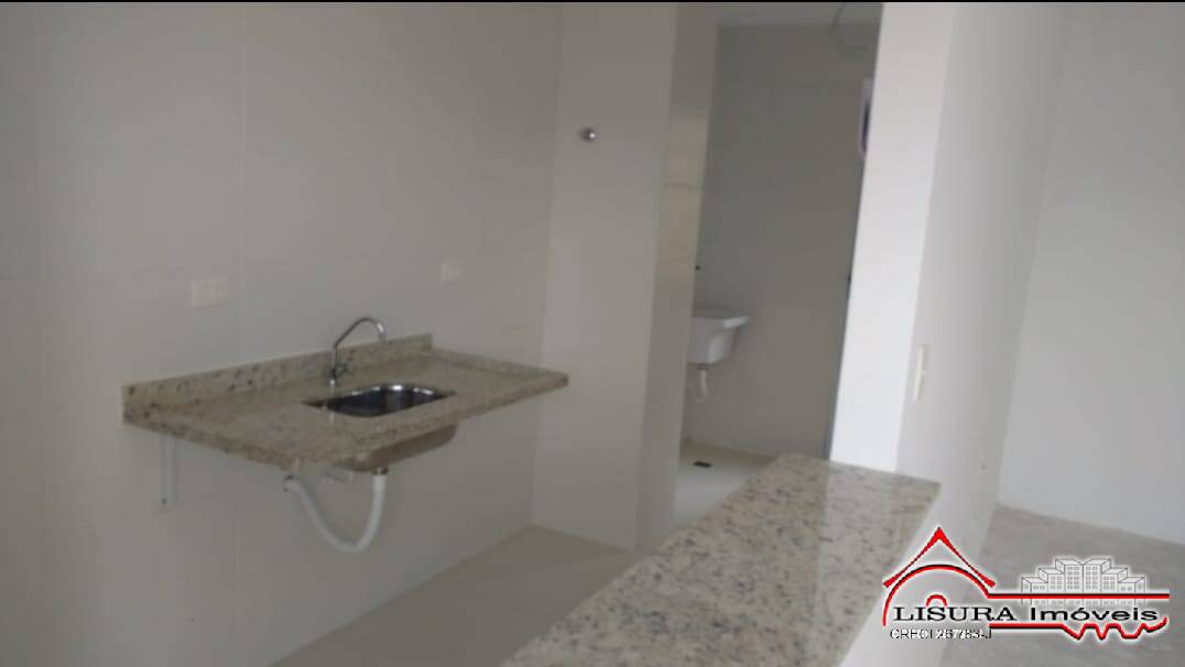 Apartamento à venda com 2 quartos, 56m² - Foto 4