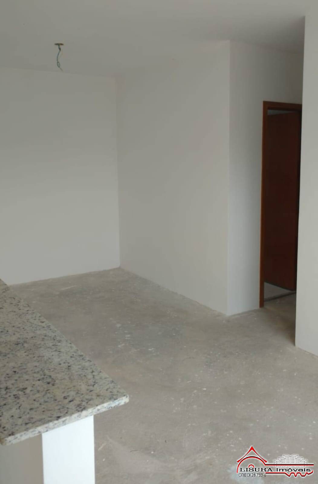 Apartamento à venda com 2 quartos, 56m² - Foto 3