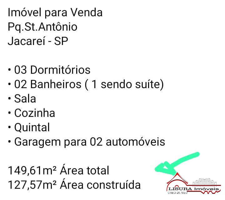 Casa à venda com 3 quartos, 127m² - Foto 20