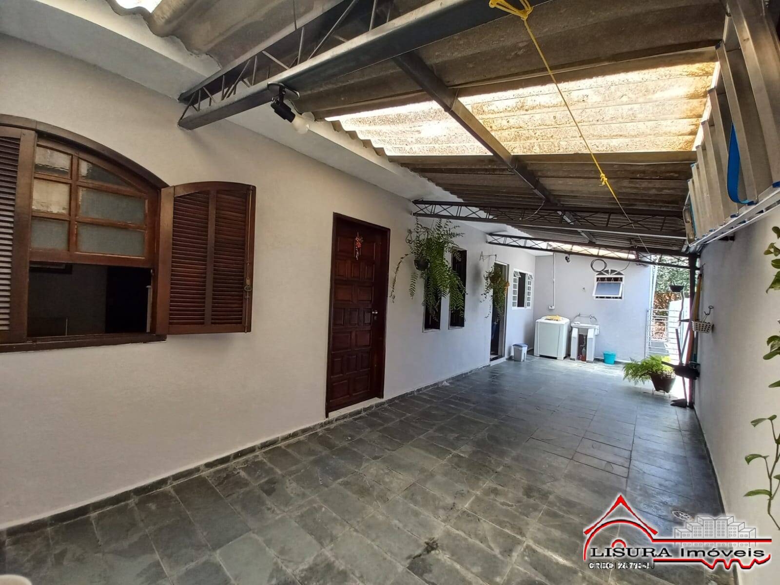 Casa à venda com 3 quartos, 127m² - Foto 16