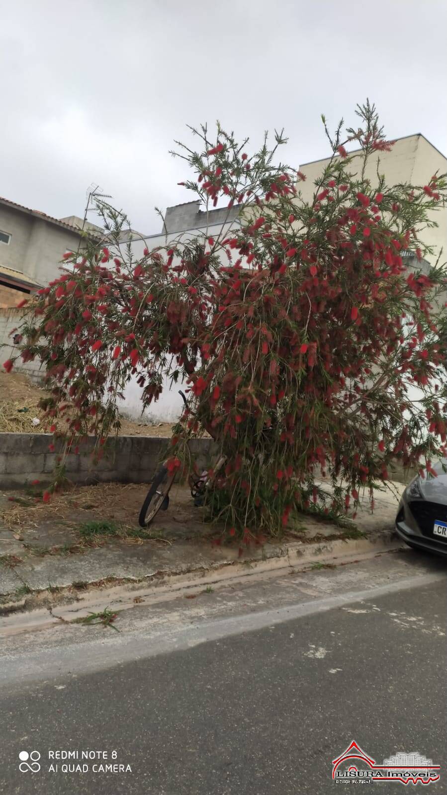 Terreno à venda, 154m² - Foto 3