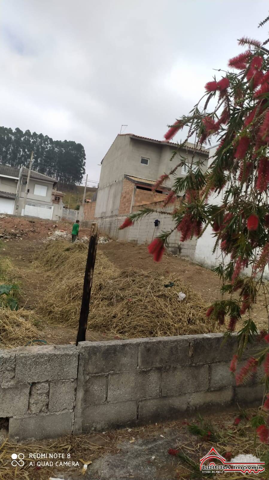 Terreno à venda, 154m² - Foto 6