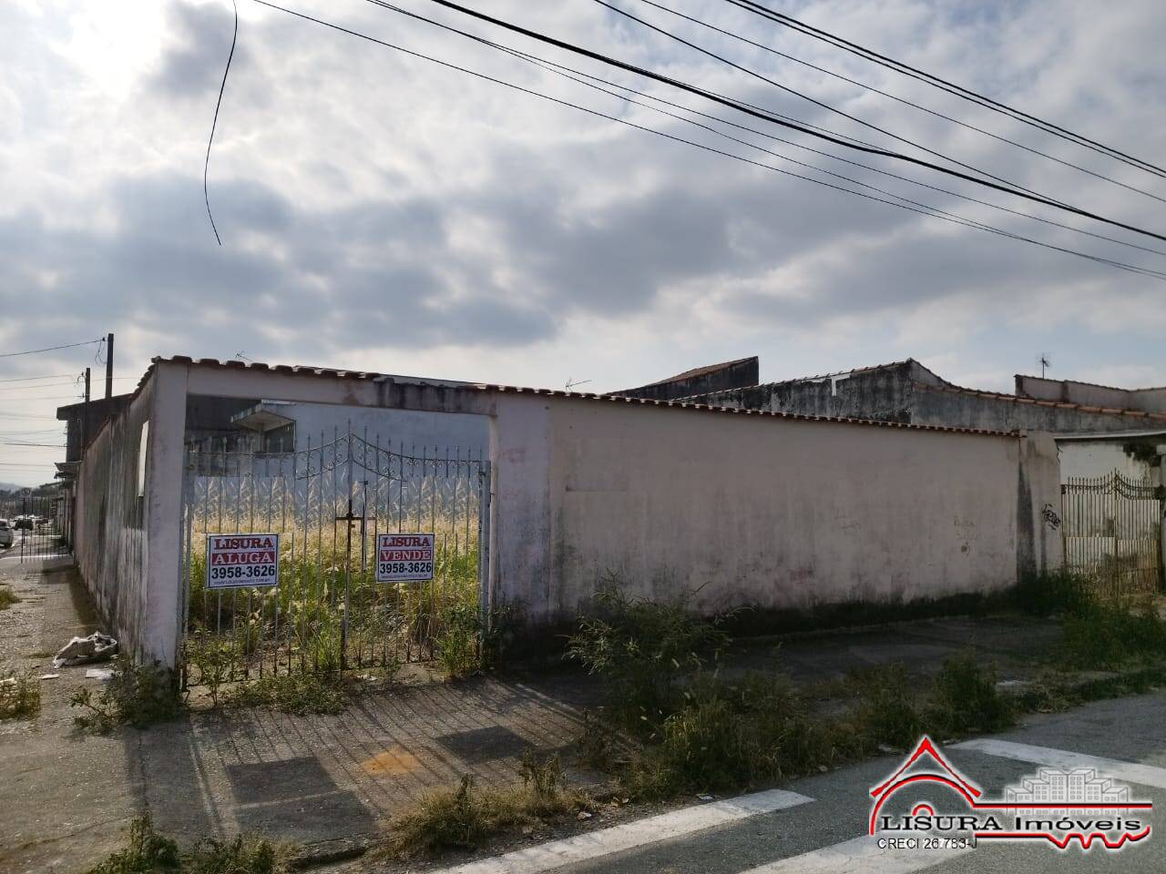 Terreno, 300 m² - Foto 4