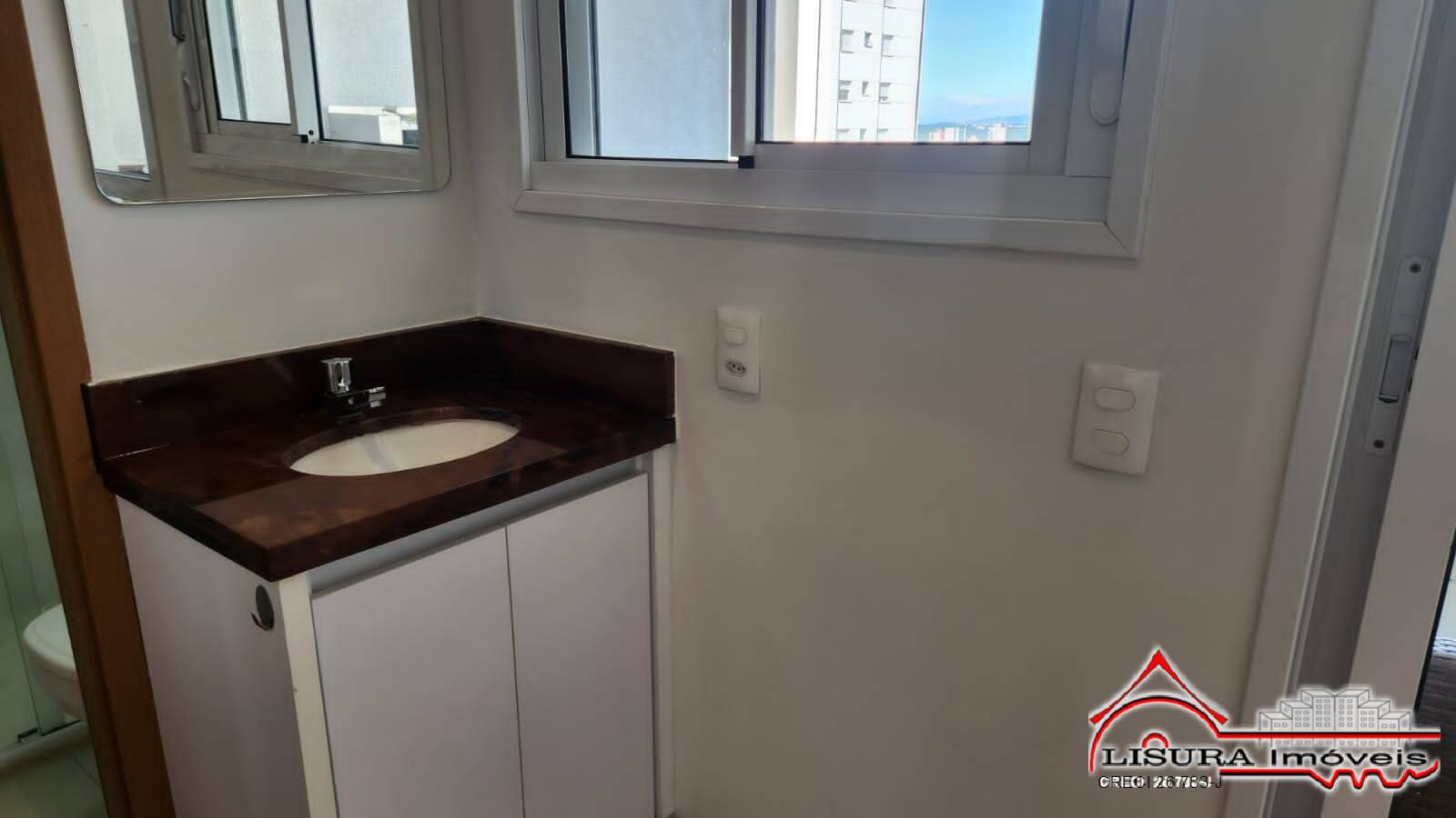 Apartamento para alugar com 1 quarto, 40m² - Foto 8