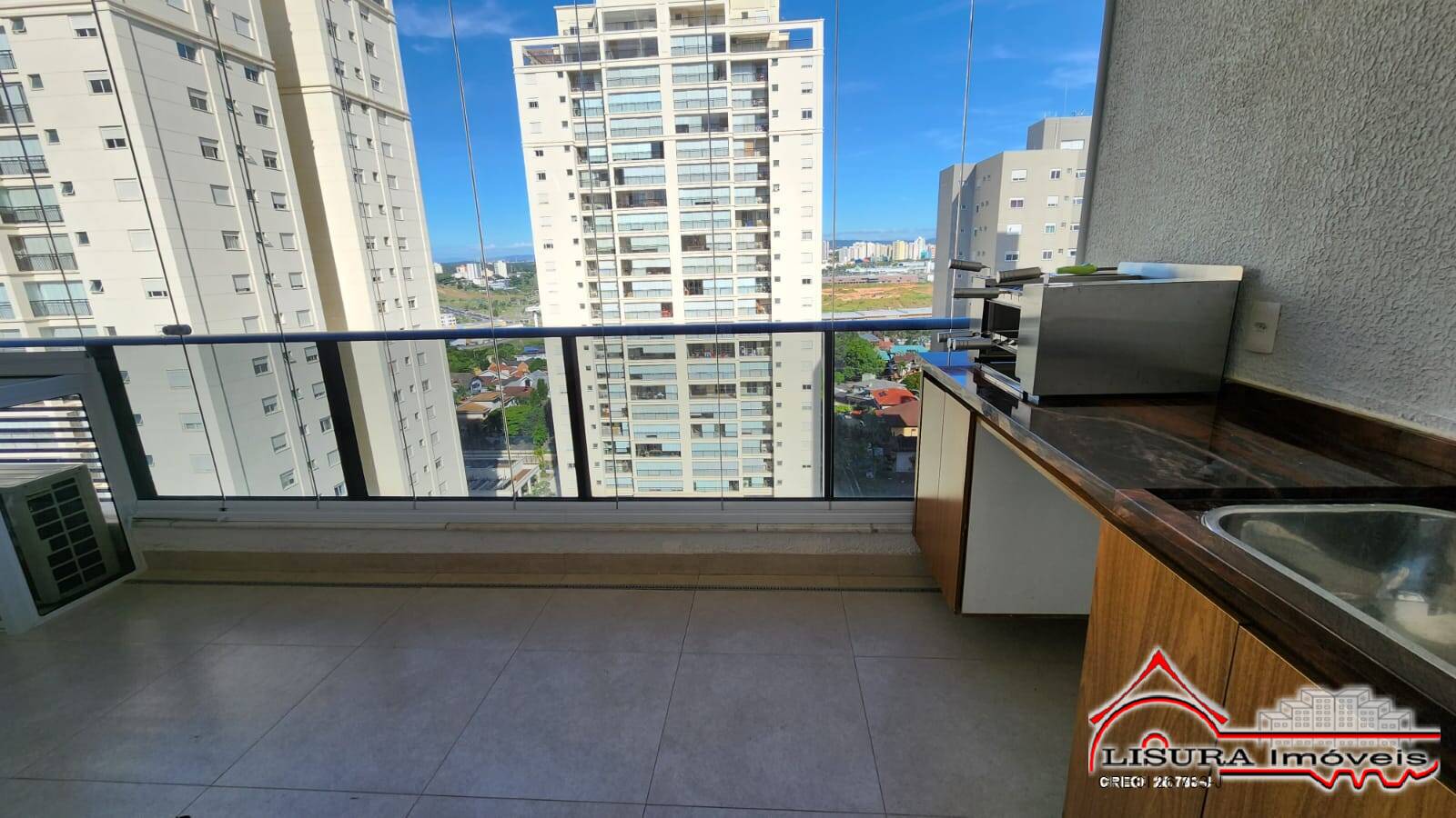 Apartamento para alugar com 1 quarto, 40m² - Foto 18