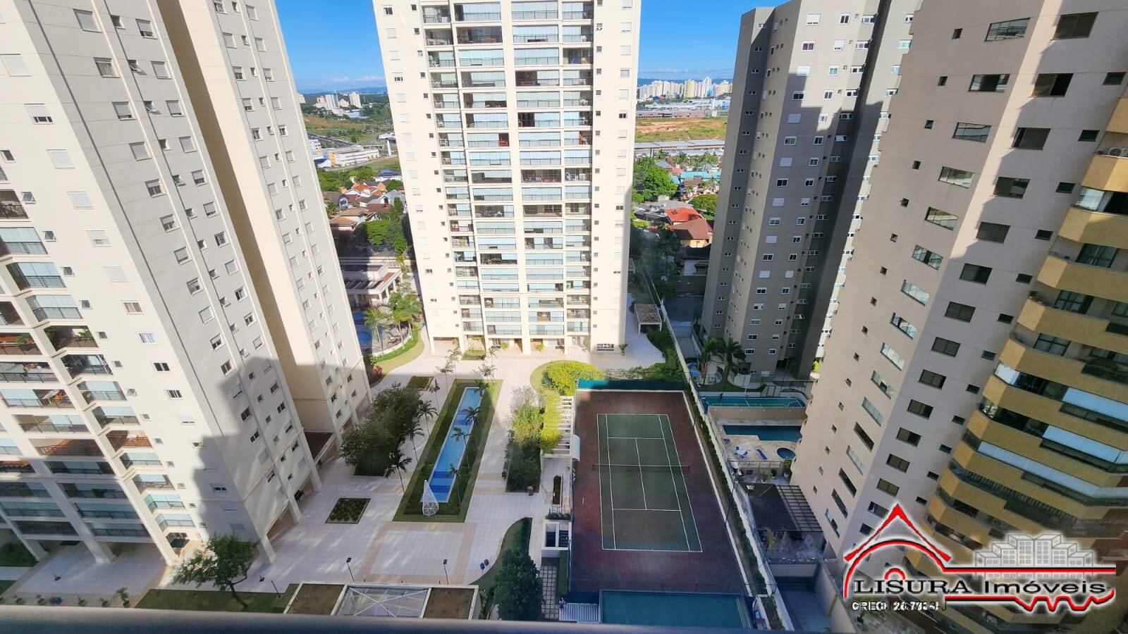 Apartamento para alugar com 1 quarto, 40m² - Foto 22