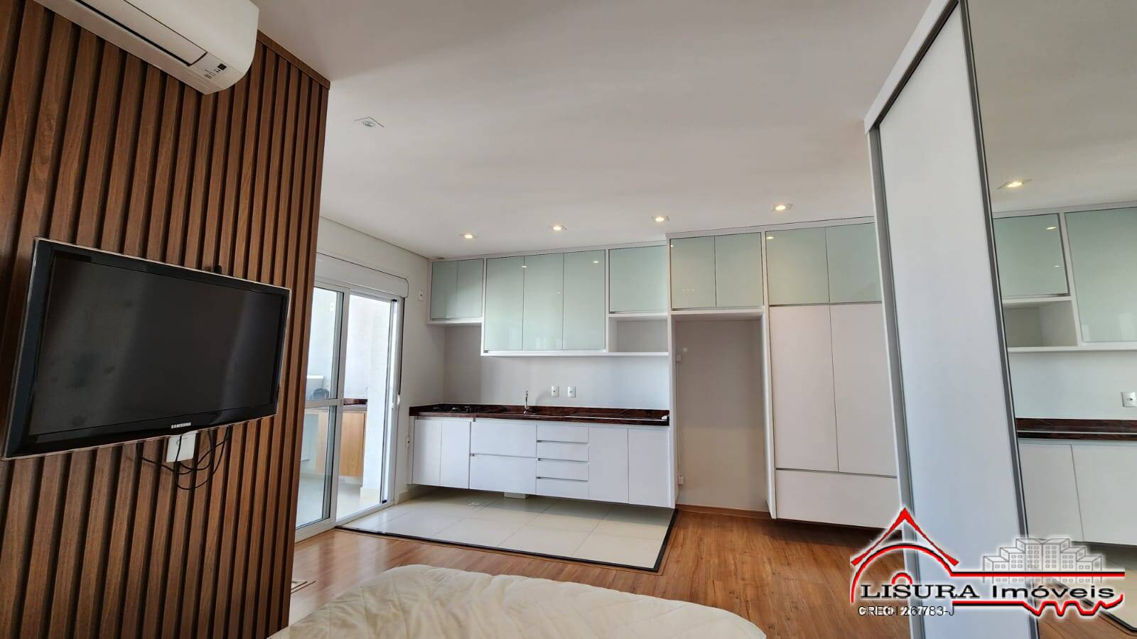 Apartamento para alugar com 1 quarto, 40m² - Foto 10