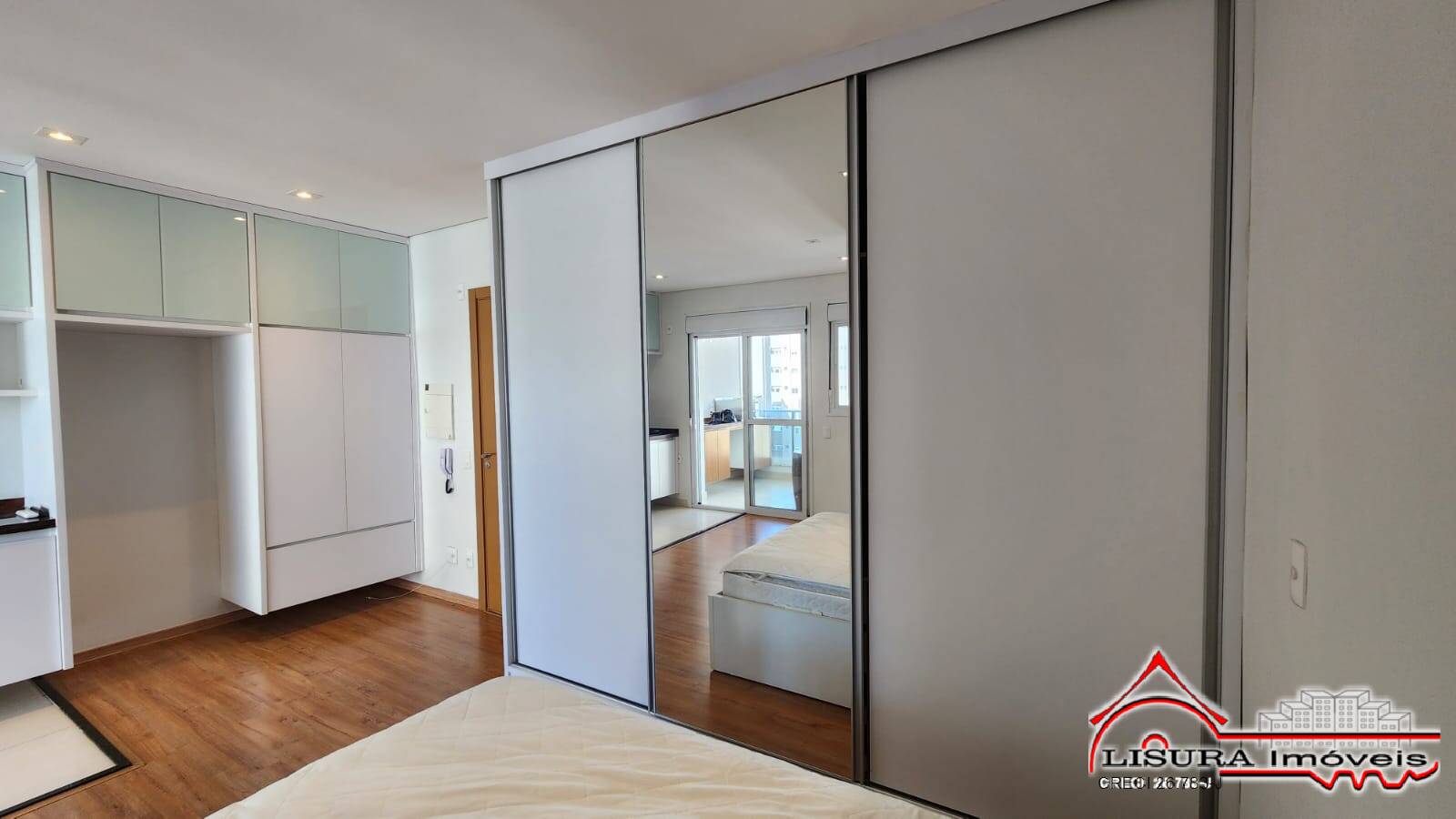 Apartamento para alugar com 1 quarto, 40m² - Foto 12