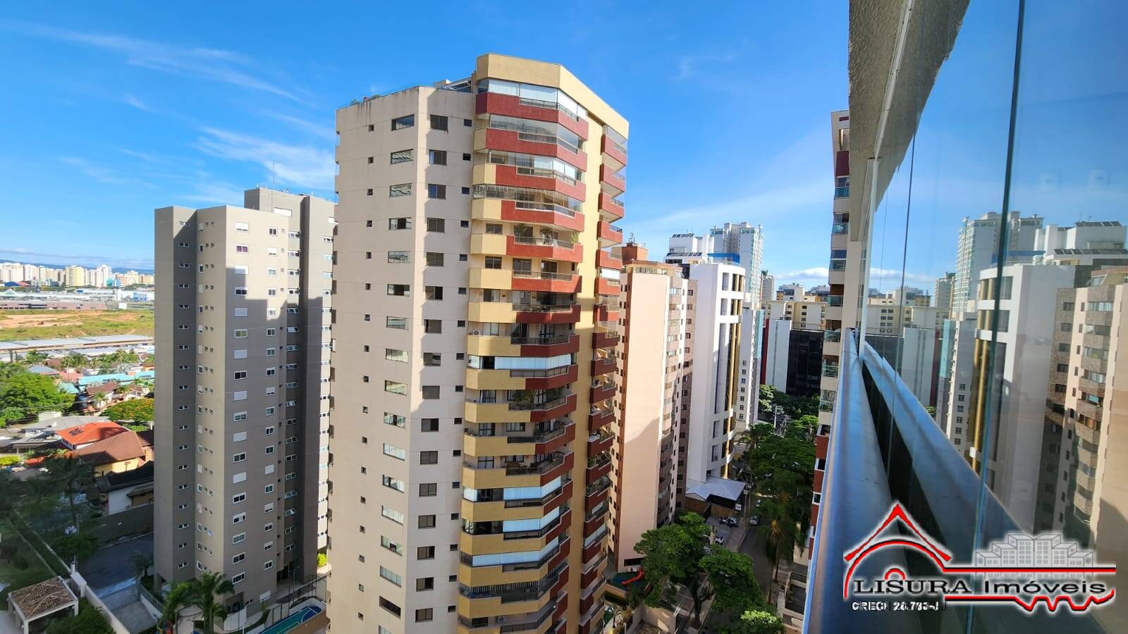 Apartamento para alugar com 1 quarto, 40m² - Foto 23