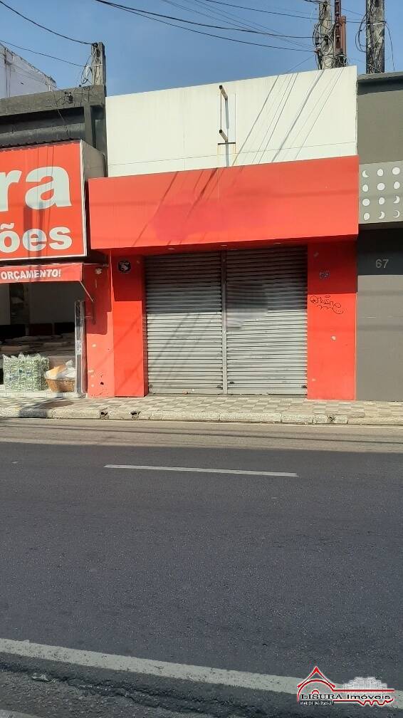 Loja-Salão para alugar, 150m² - Foto 1