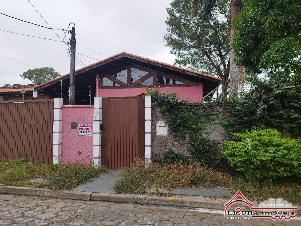 Casa à venda com 3 quartos, 250m² - Foto 45