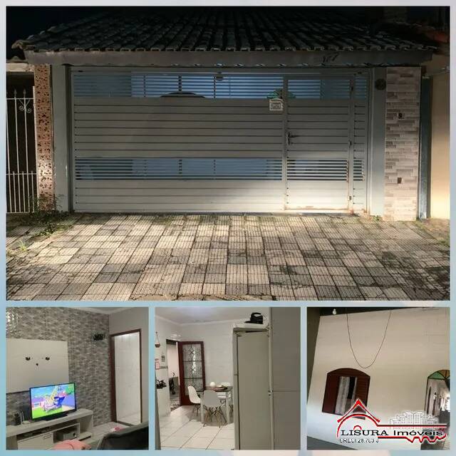 Casa à venda com 3 quartos, 150m² - Foto 1