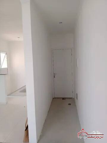 Apartamento à venda com 2 quartos, 55m² - Foto 3