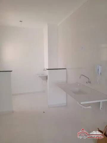 Apartamento à venda com 2 quartos, 55m² - Foto 1