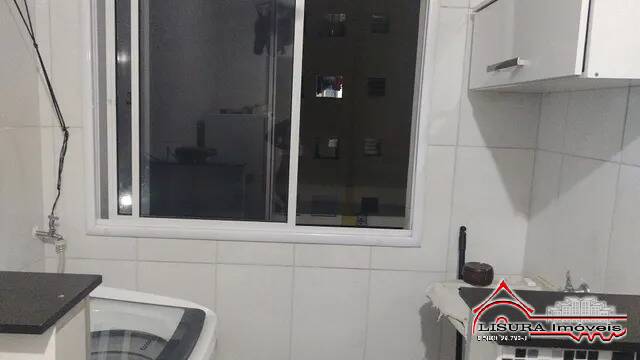 Apartamento à venda com 2 quartos, 43m² - Foto 5