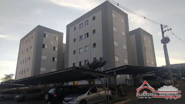 Apartamento à venda com 2 quartos, 43m² - Foto 20