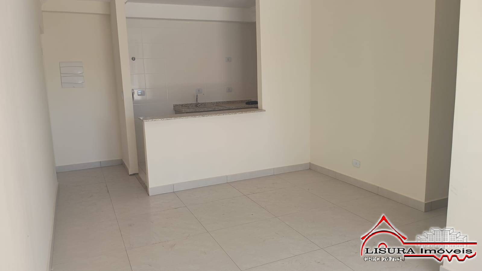 Apartamento para alugar com 3 quartos, 70m² - Foto 2