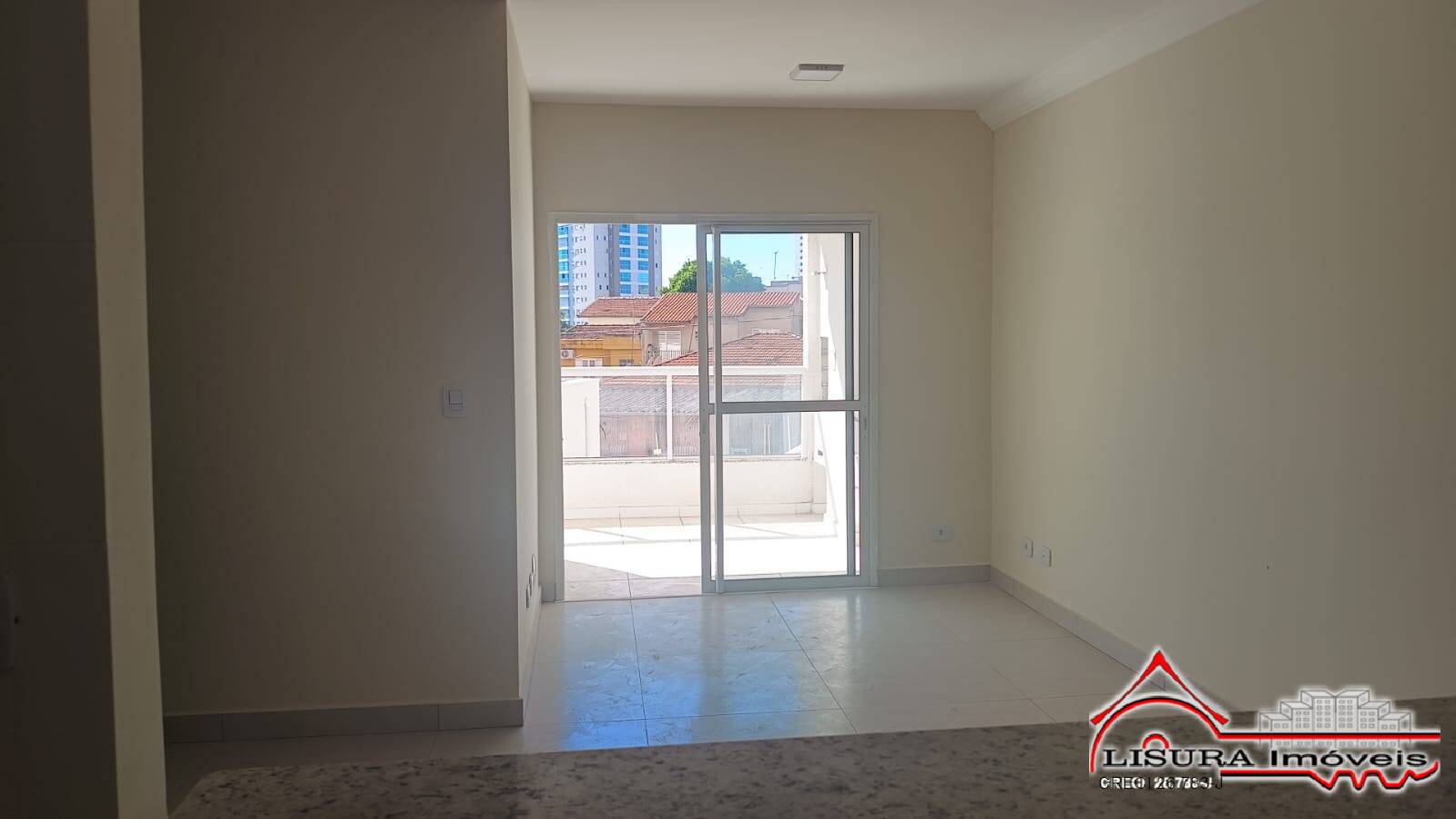 Apartamento para alugar com 3 quartos, 70m² - Foto 1