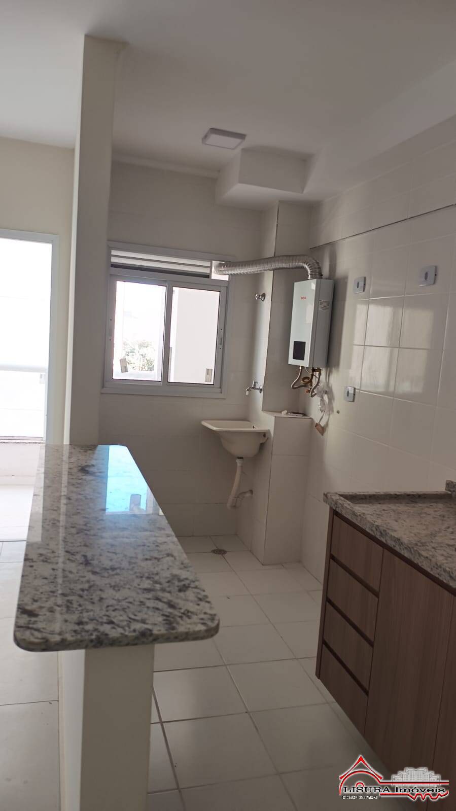 Apartamento para alugar com 2 quartos, 58m² - Foto 8