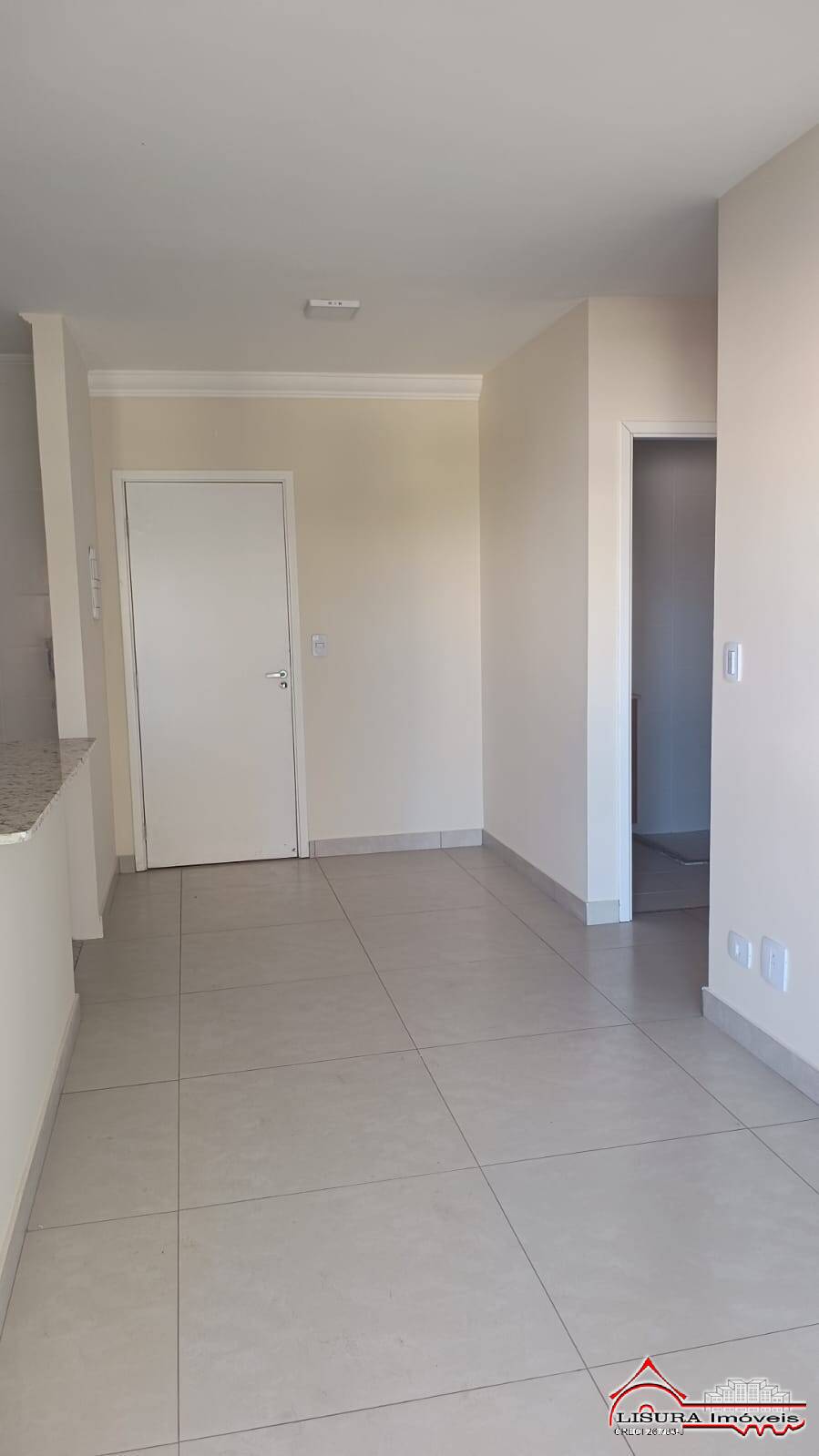 Apartamento para alugar com 2 quartos, 58m² - Foto 2