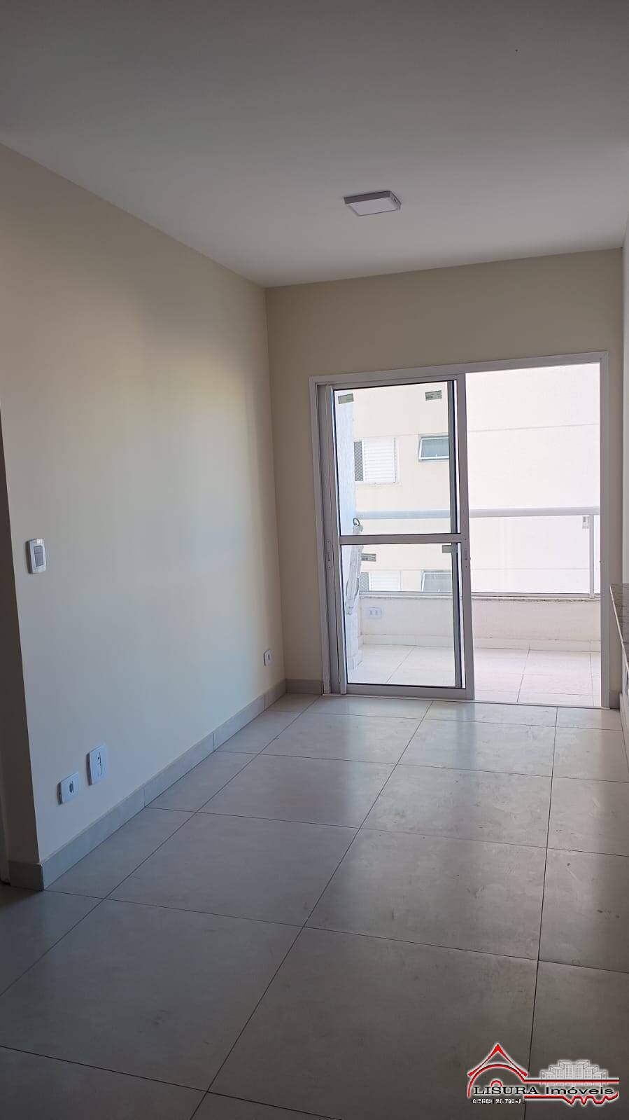 Apartamento para alugar com 2 quartos, 58m² - Foto 1