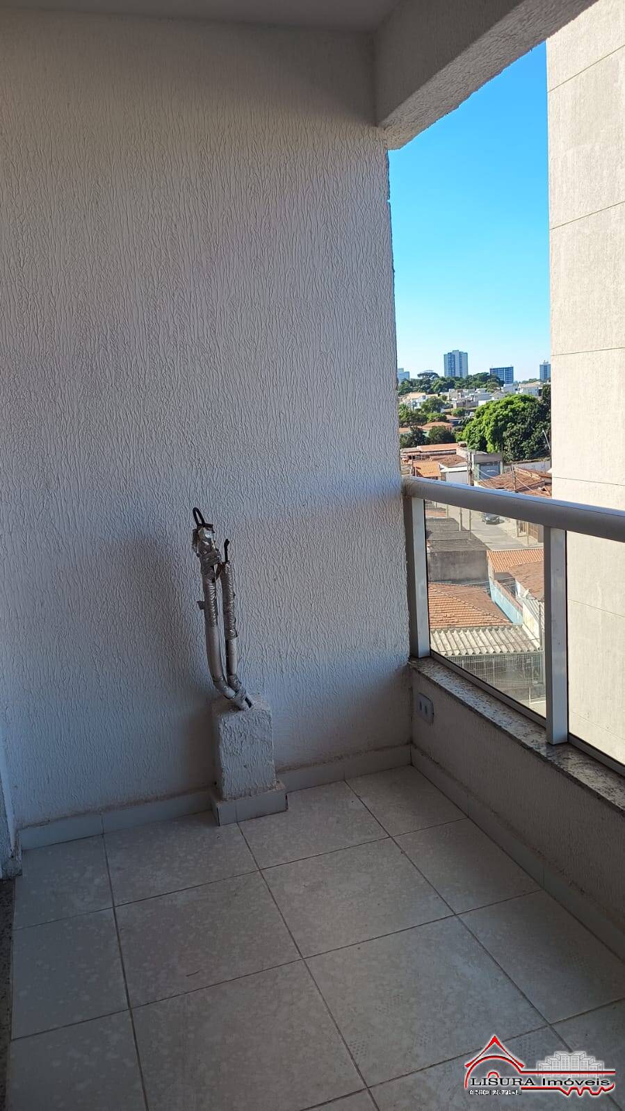 Apartamento para alugar com 2 quartos, 58m² - Foto 12