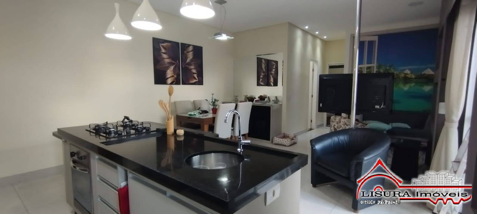 Apartamento à venda com 2 quartos, 64m² - Foto 2