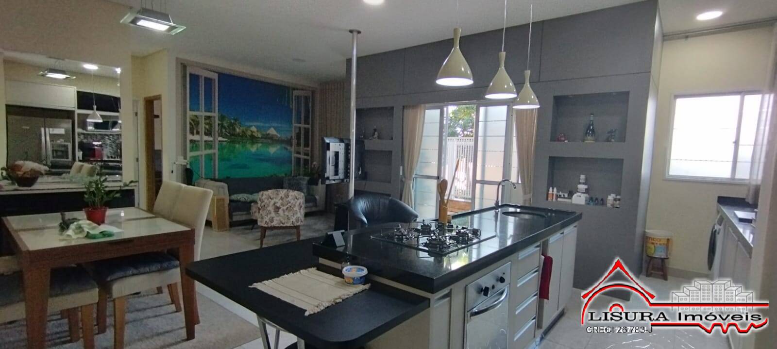 Apartamento à venda com 2 quartos, 64m² - Foto 1