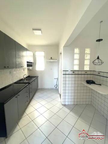 Apartamento à venda com 3 quartos, 102m² - Foto 3