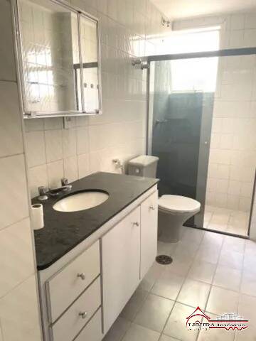 Apartamento à venda com 3 quartos, 102m² - Foto 8