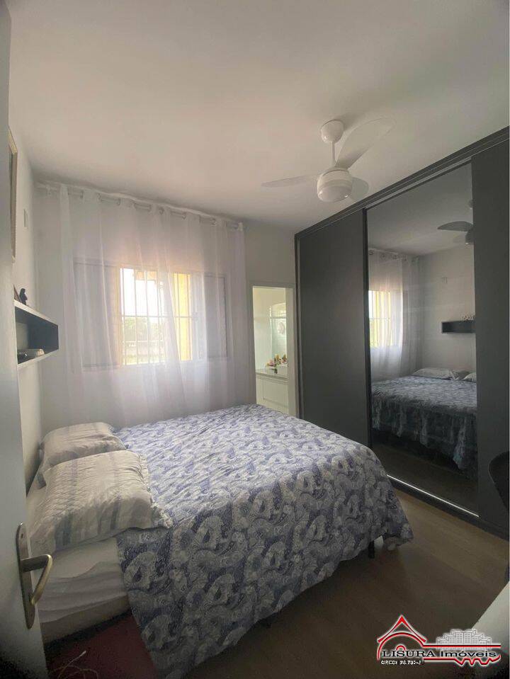 Casa de Condomínio à venda com 2 quartos, 75m² - Foto 6